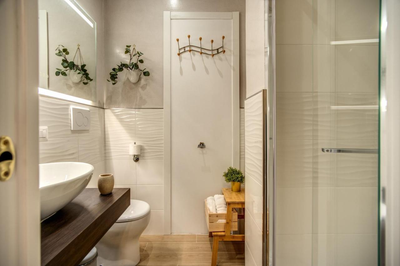 Gianicolo Miracle Suite Roma Dış mekan fotoğraf