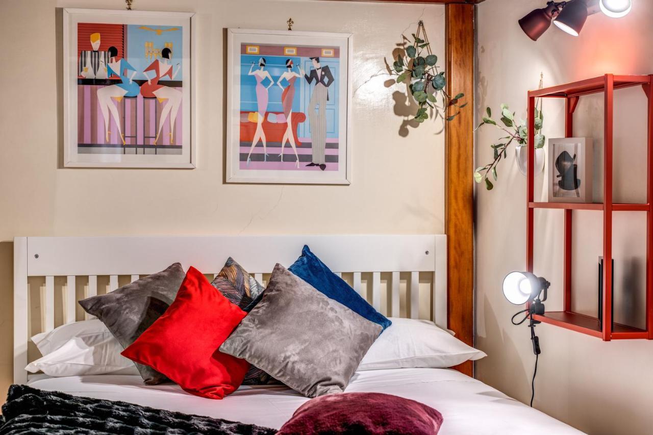 Gianicolo Miracle Suite Roma Dış mekan fotoğraf